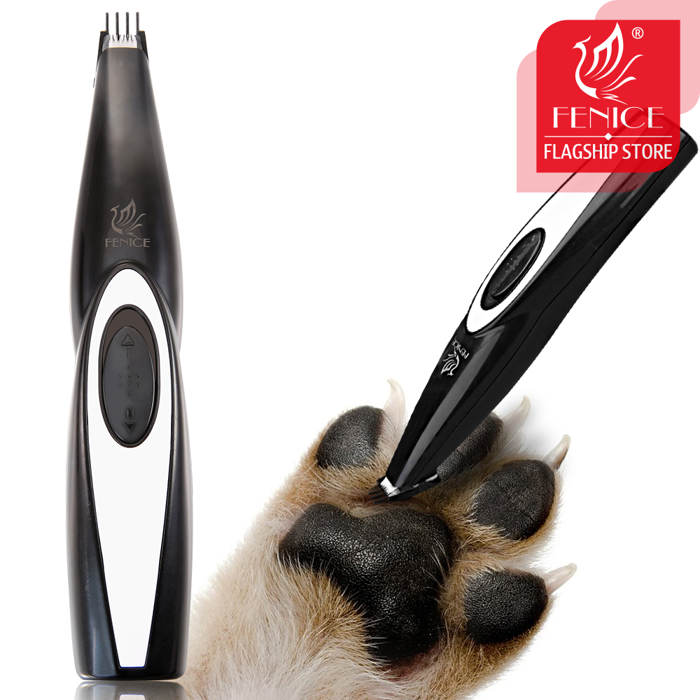 Pet Supplies Grooming Hours - Fenice profesjonalne zwierzęta akcesoria fryzjerskie elektryczny