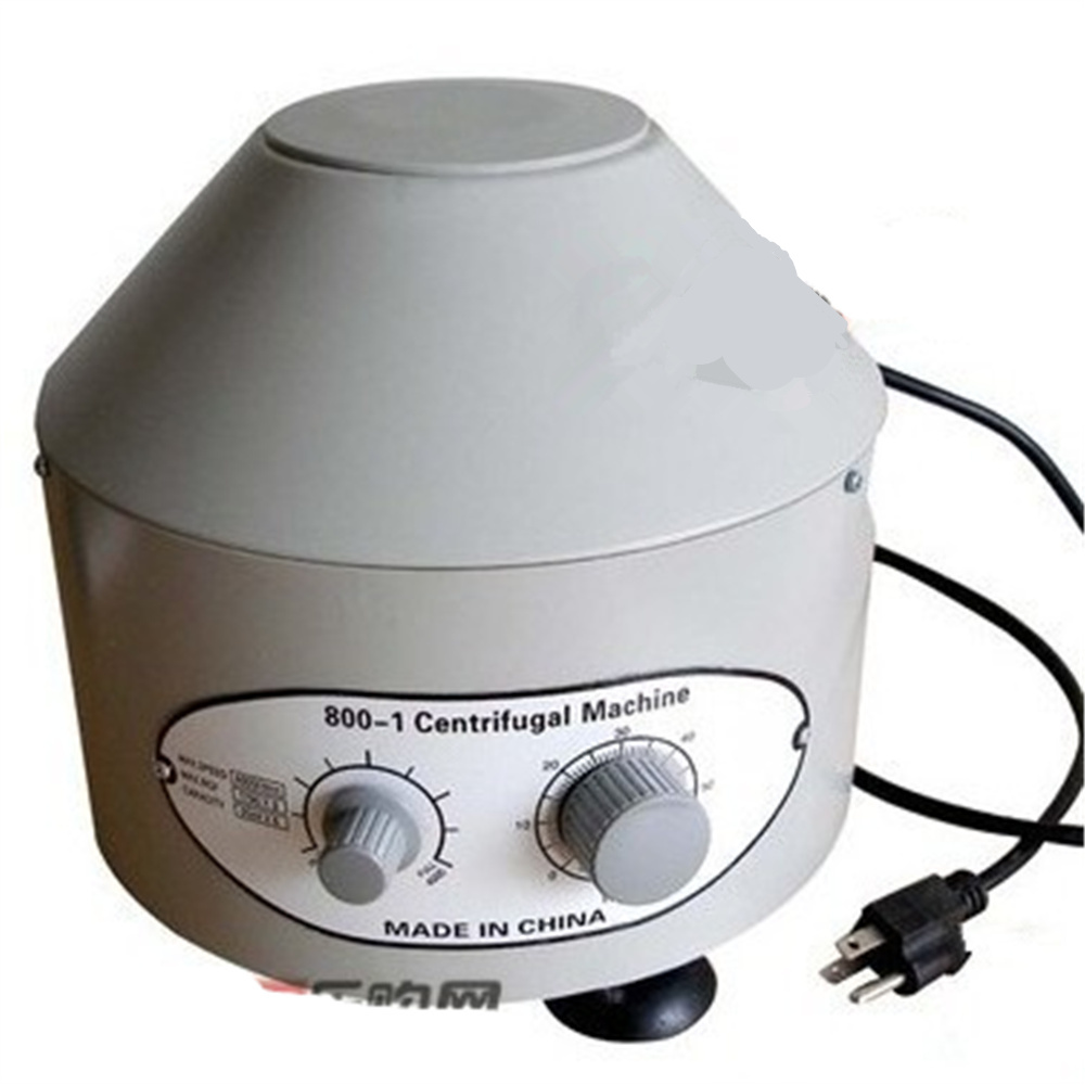 Pet X Supplies & Tack Reviews - Elektryczna wirówka laboratoryjna Praktyka medyczna 4000