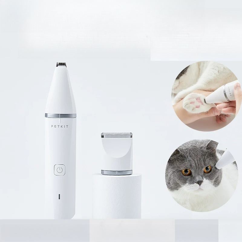 Pet Supplies Grooming Hours - Maszynka do strzyżenia sierści PETKIT, trymer