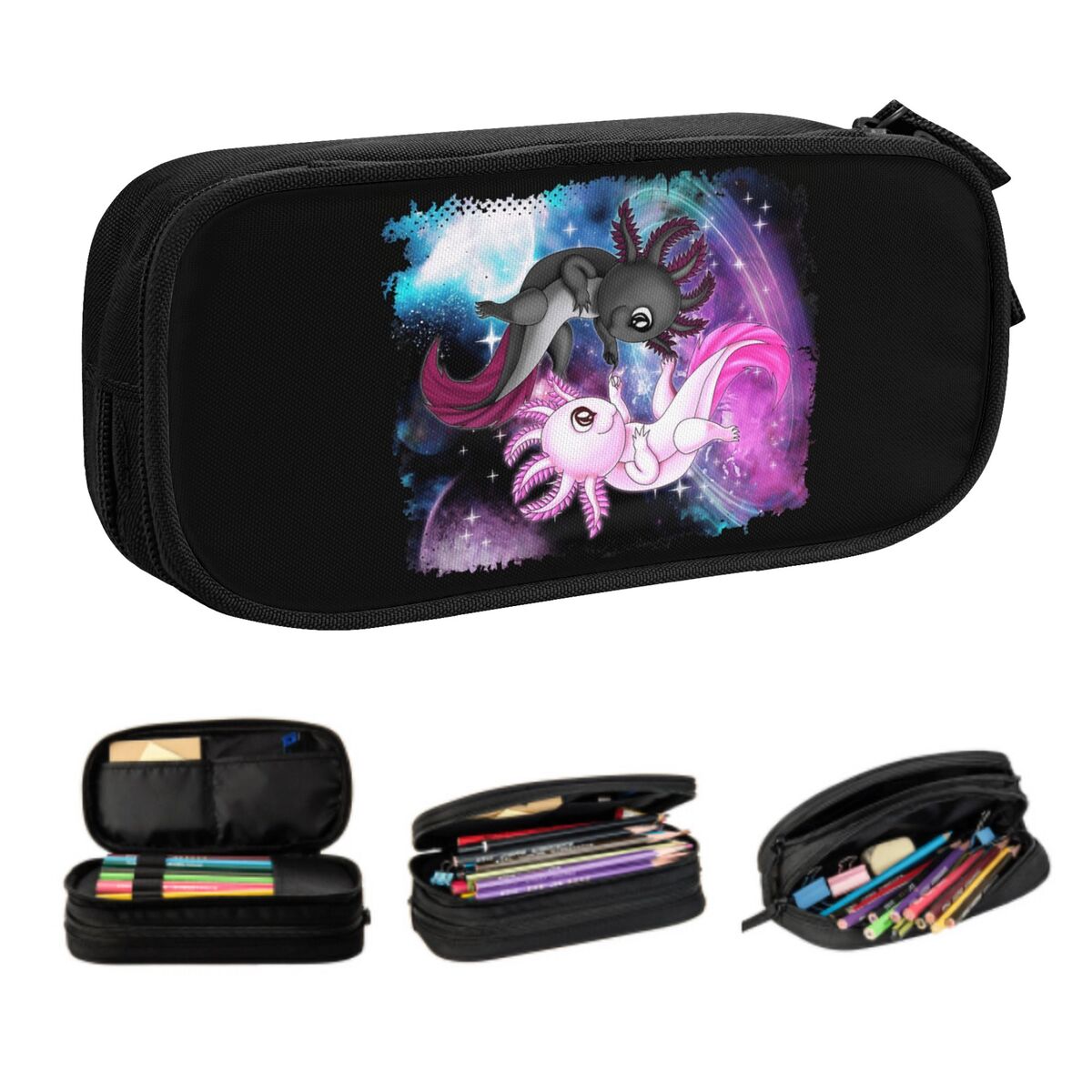 Niestandardowy śliczny Axolotl – Pet X Supplies & Tack Reviews recenzja i cena