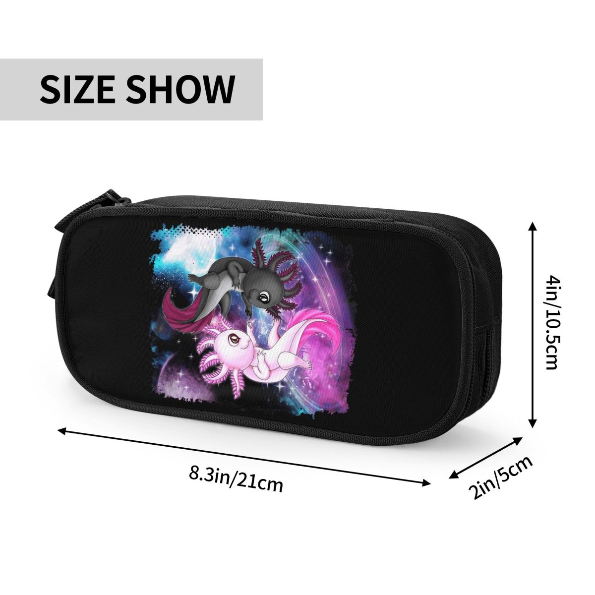 Niestandardowy śliczny Axolotl – Pet X Supplies & Tack Reviews recenzja i cena