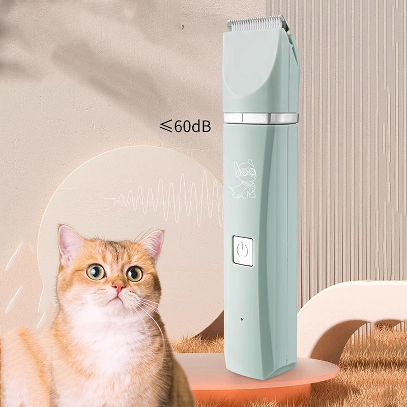 Profesjonalna maszynka do strz – Pet Supplies Grooming Hours recenzja i cena