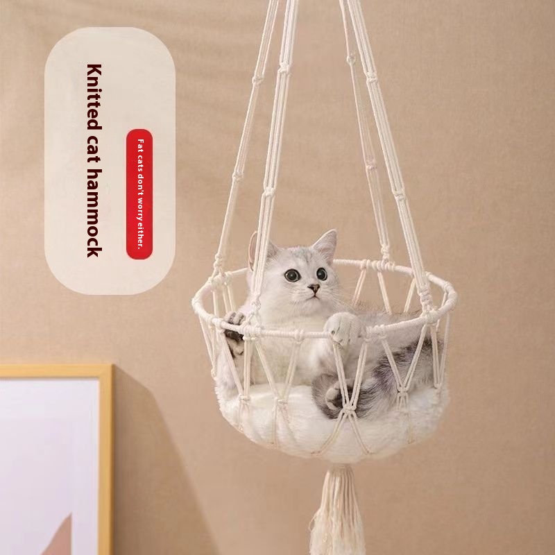 Zimowy fotel dla kota do okna, – Cat Window Perch recenzja i cena
