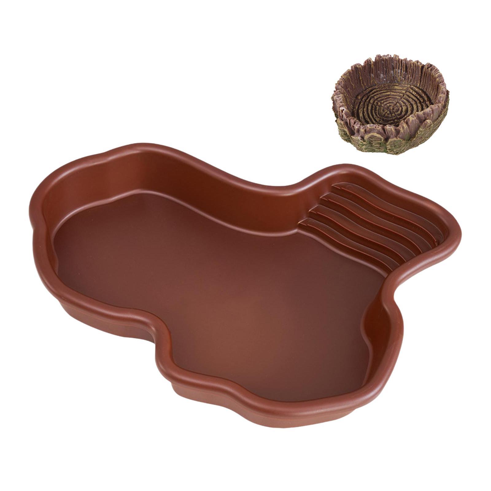 Miska do kąpieli dla gadów, oz – Pet Supplies Is Food recenzja i cena