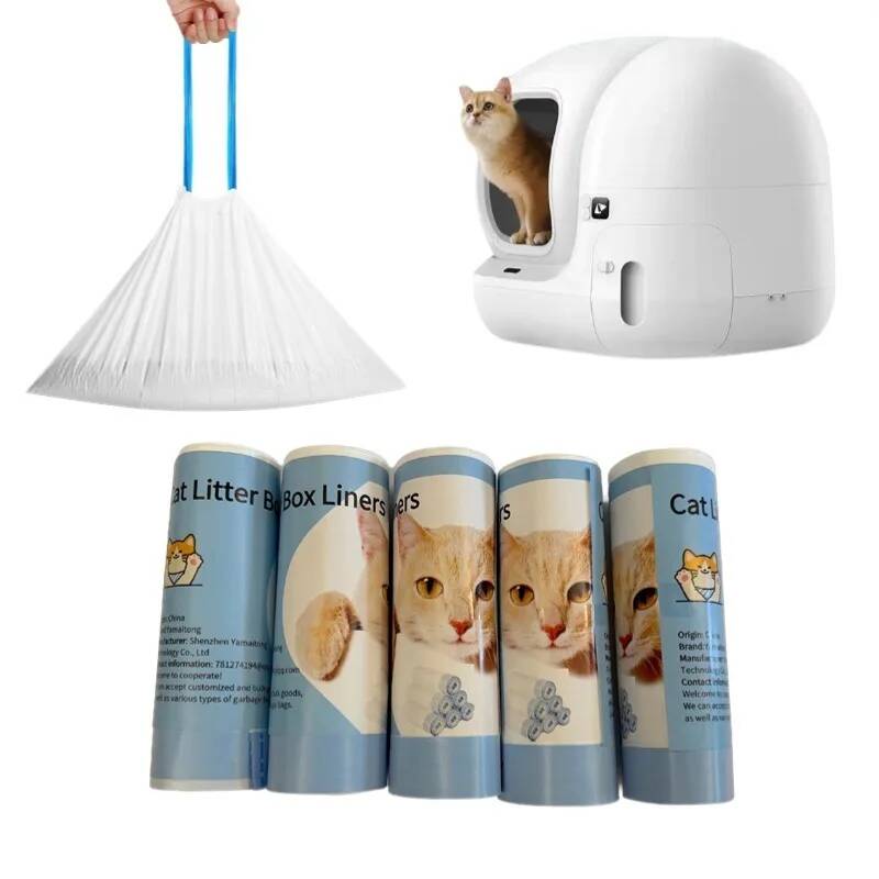 Wytrzymałe worki do kuwety dla – Pet X Supplies & Tack Reviews recenzja i cena