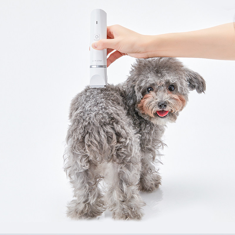 Maszynka do strzyżenia sierści – Pet Supplies Grooming Hours recenzja i cena