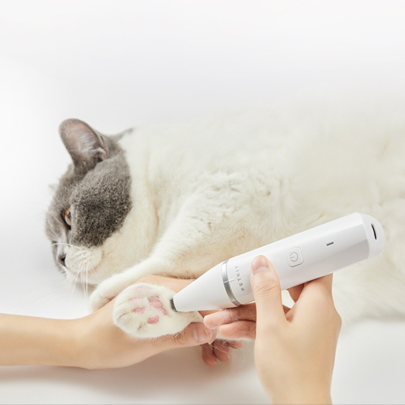 Maszynka do strzyżenia sierści – Pet Supplies Grooming Hours recenzja i cena