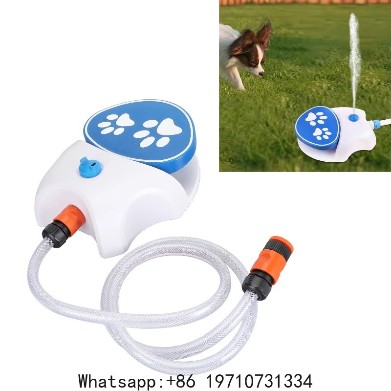 Uniwersalna fontanna dla psa z – Pet Water Fountain recenzja i cena