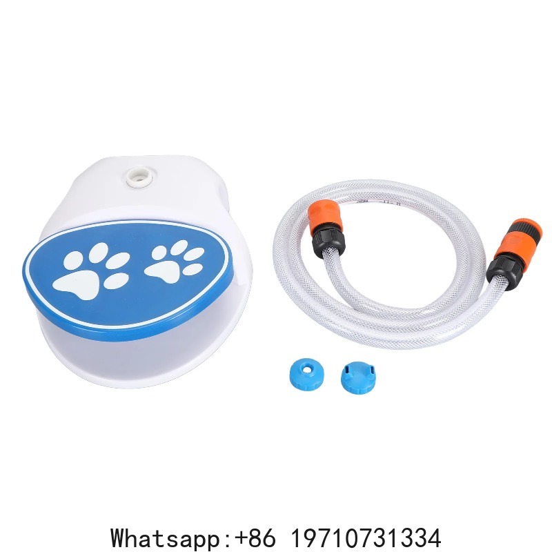 Uniwersalna fontanna dla psa z – Pet Water Fountain recenzja i cena