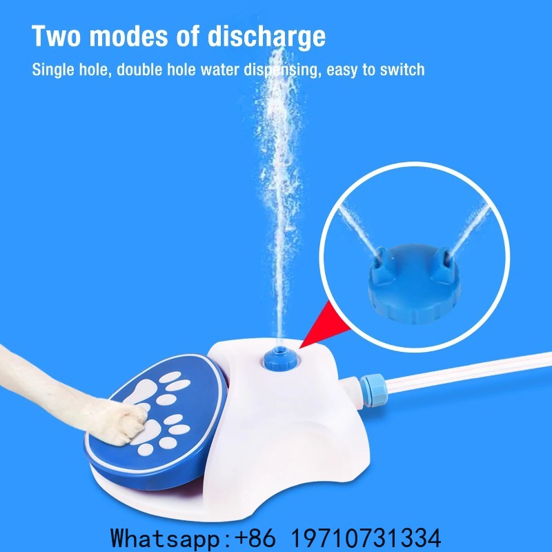 Uniwersalna fontanna dla psa z – Pet Water Fountain recenzja i cena