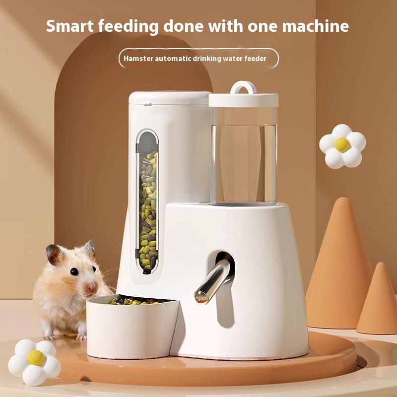 1 szt. Podajnik i pojemnik na  – Pet Supplies Is Food recenzja i cena