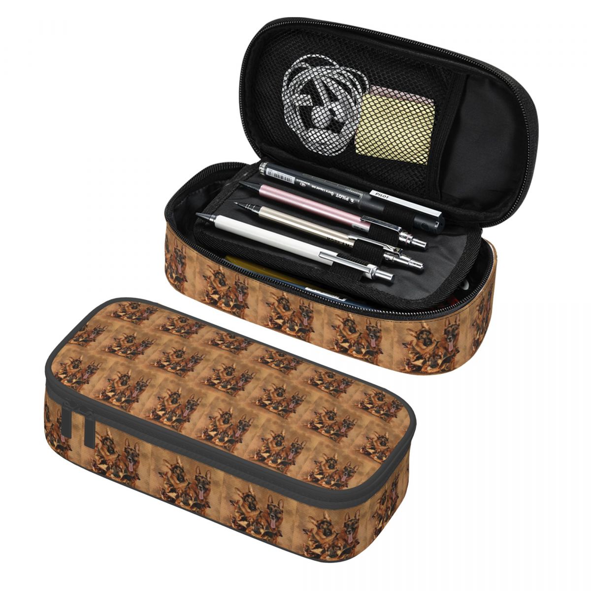 Niestandardowy piórnik Kawaii  – Pet X Supplies & Tack Reviews recenzja i cena