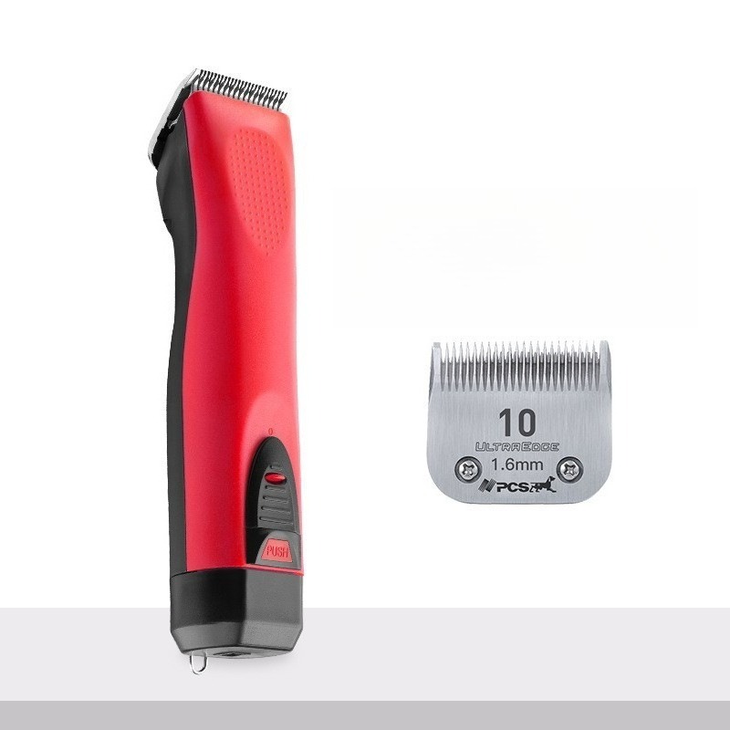 Profesjonalne elektryczne noży – Pet Supplies Grooming Hours recenzja i cena