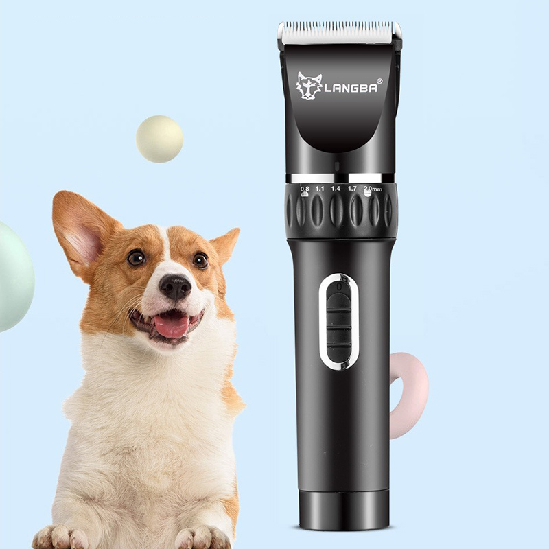 Profesjonalna maszynka do strz – Pet Supplies Grooming Hours recenzja i cena