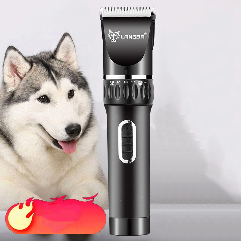 Profesjonalna maszynka do strz – Pet Supplies Grooming Hours recenzja i cena